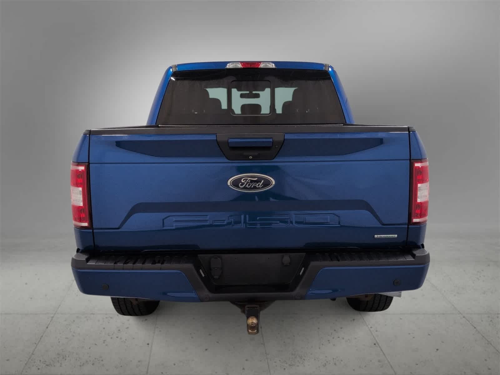 Thumbnail: 2018 Ford F-150 - 7