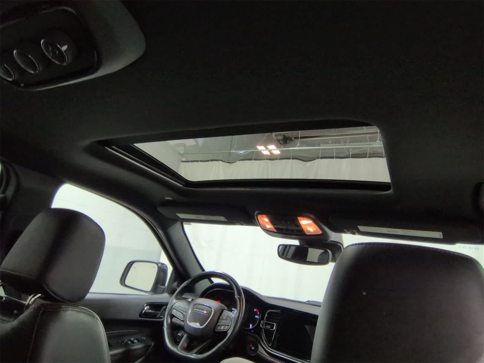 Thumbnail: 2024 Dodge Durango - 23