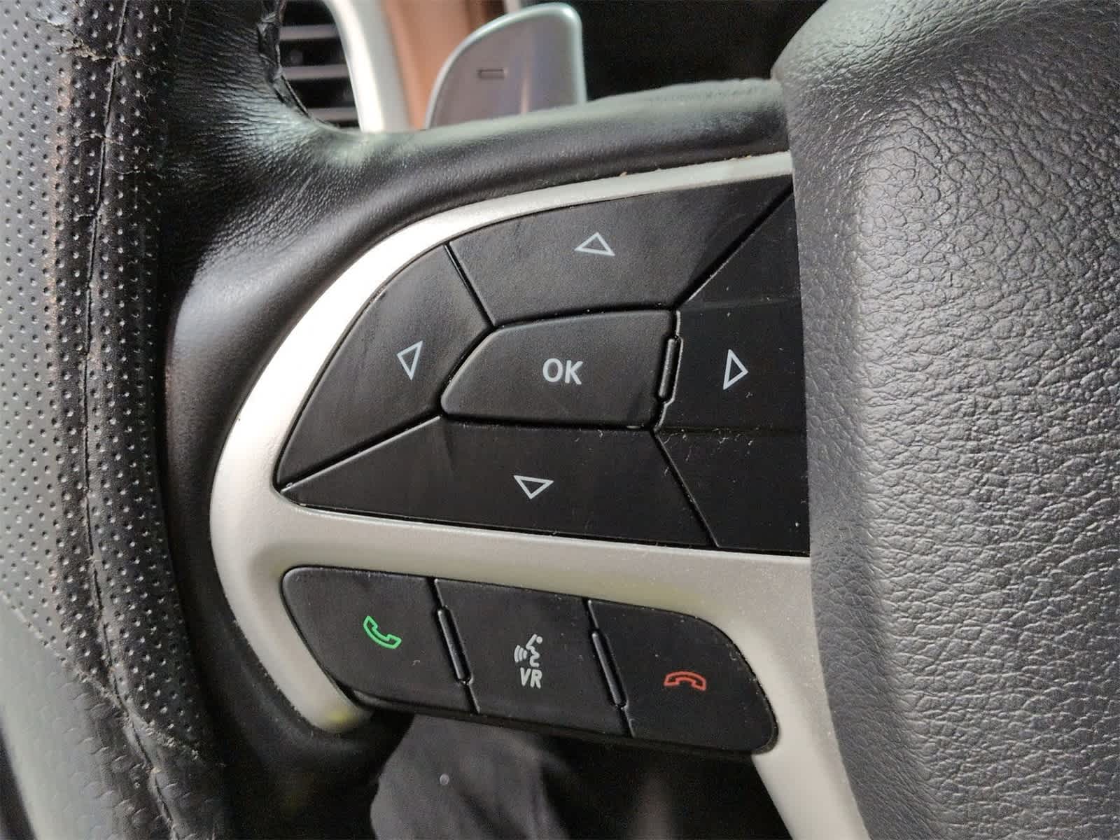 Thumbnail: 2019 Jeep Grand Cherokee - 26