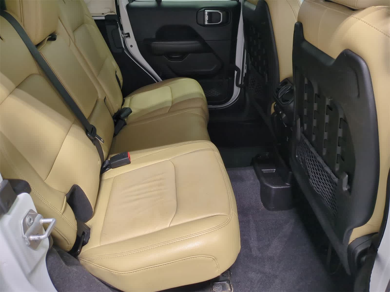 Thumbnail: 2018 Jeep Wrangler - 20