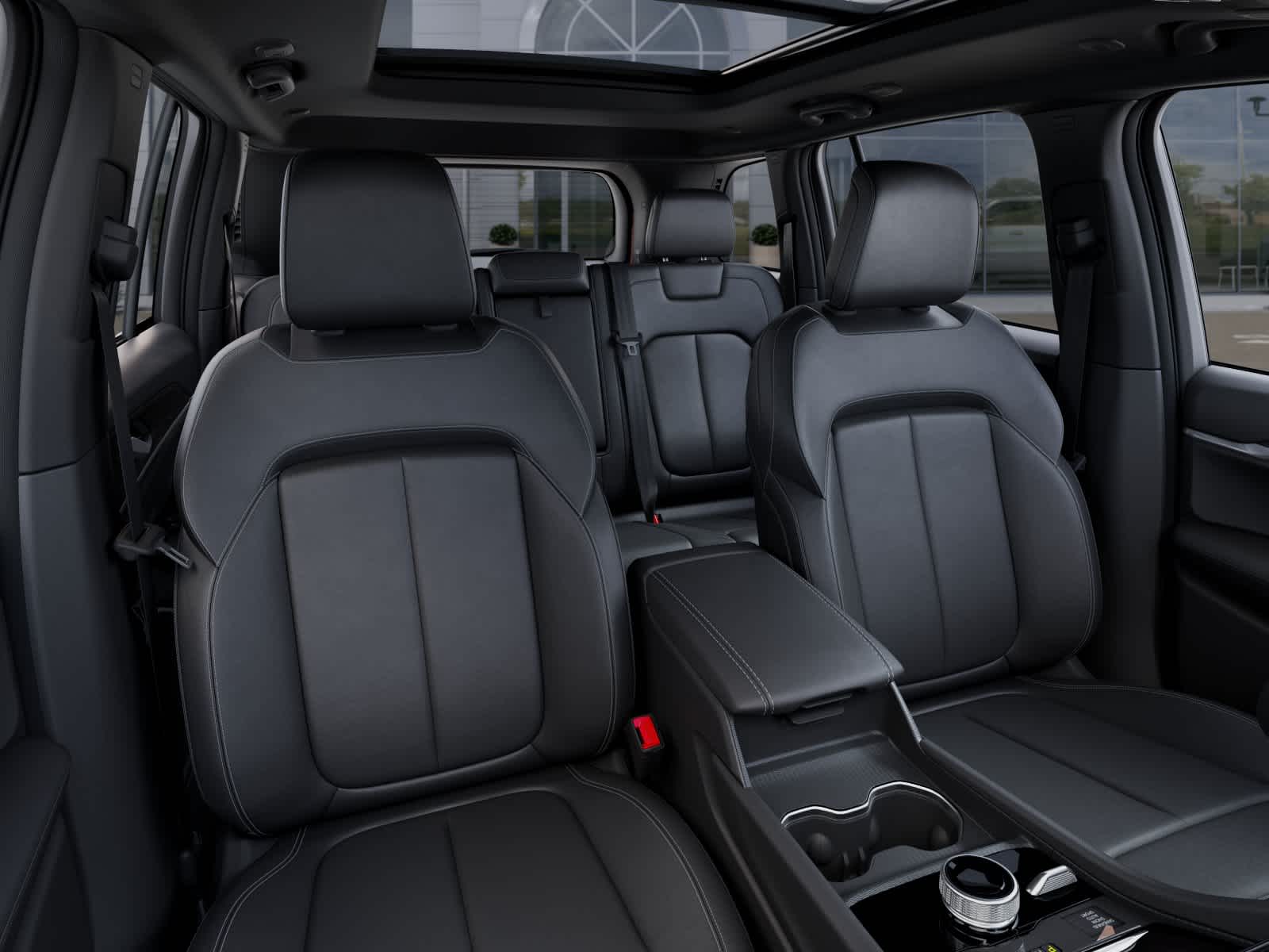 Thumbnail: 2026 Jeep Grand Cherokee - 16