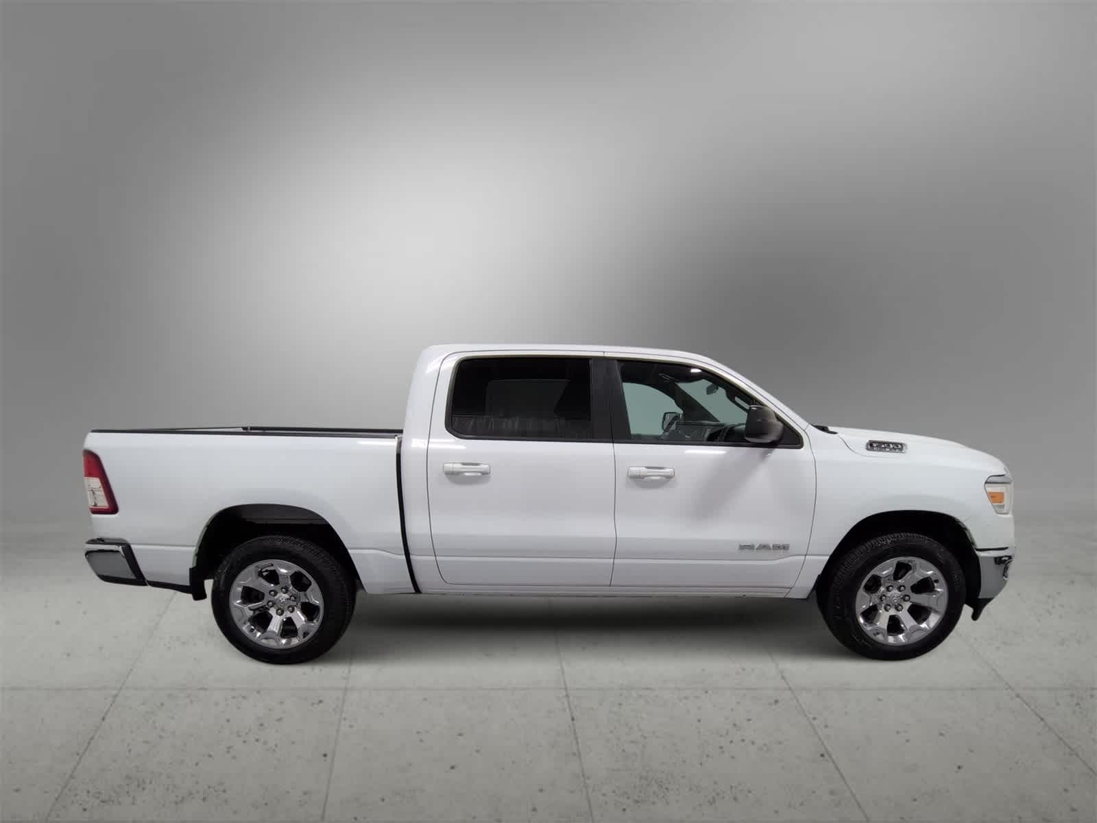 Thumbnail: 2022 RAM 1500 - 9