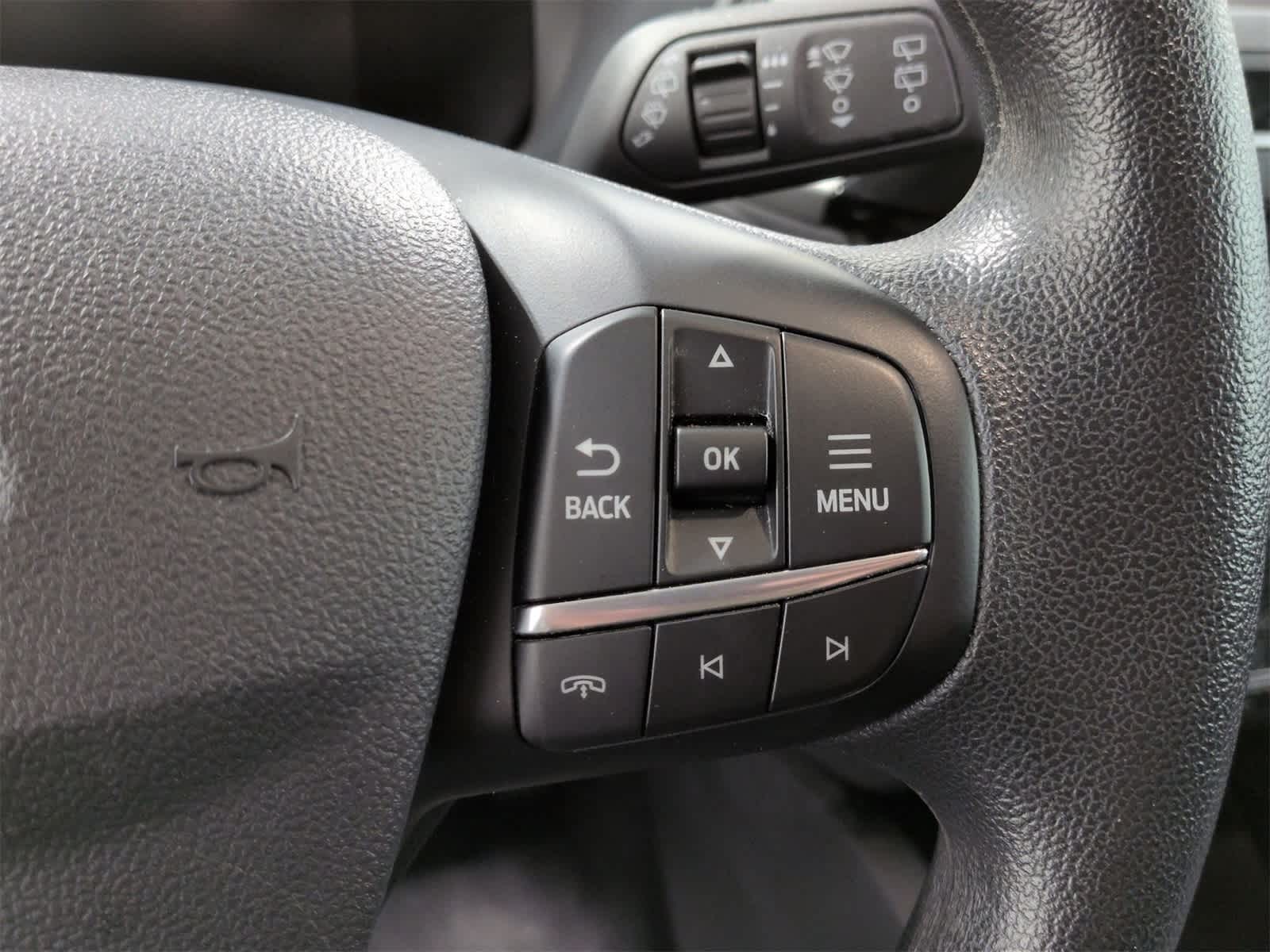 Thumbnail: 2025 Ford Escape - 25