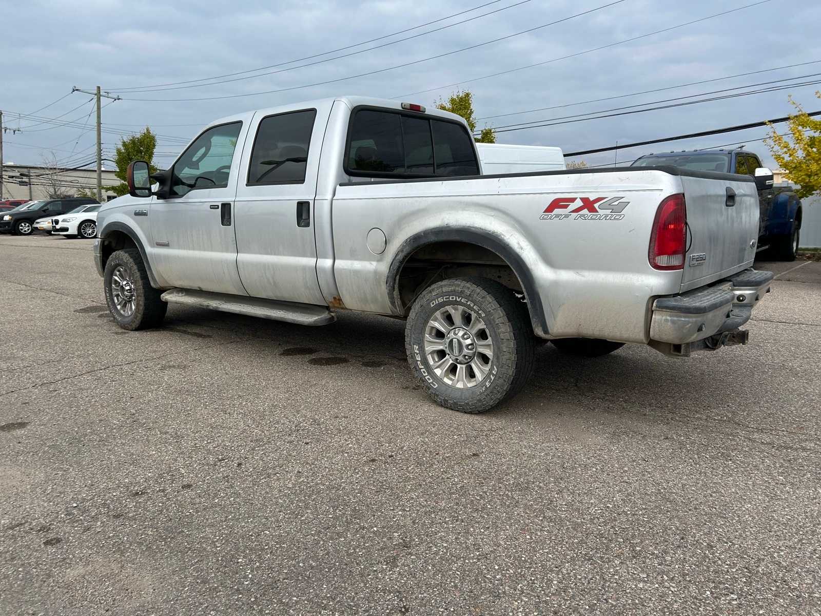 Thumbnail: 2005 Ford Econoline - 21