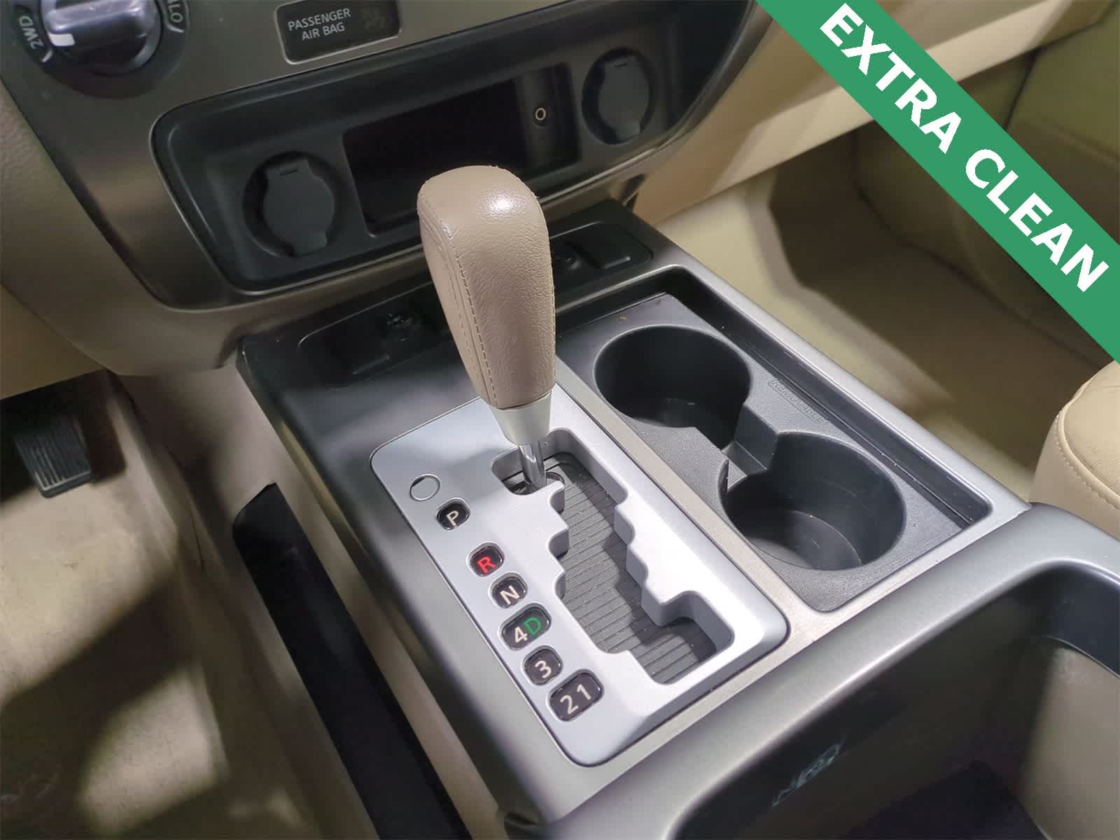 Thumbnail: 2011 Nissan Armada - 34