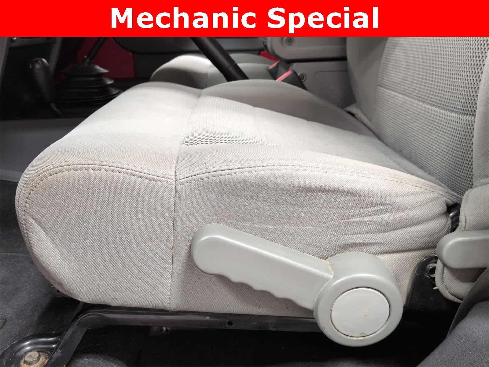 Thumbnail: 2008 Jeep Wrangler - 16