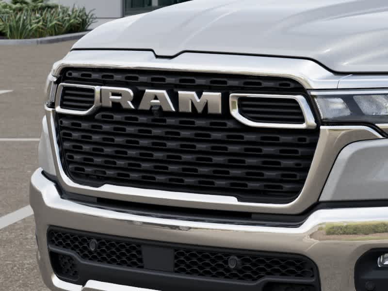 Thumbnail: 2026 RAM 1500 - 11
