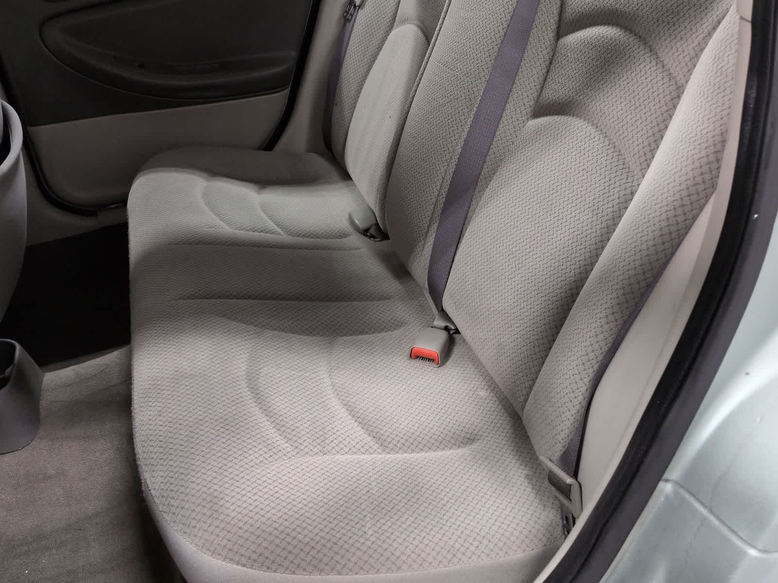 Thumbnail: 2006 Chrysler Sebring - 20