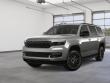 2025 Jeep Wagoneer Series II Carbide Sport Utility
