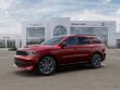 2026 Dodge Durango GT Plus Sport Utility