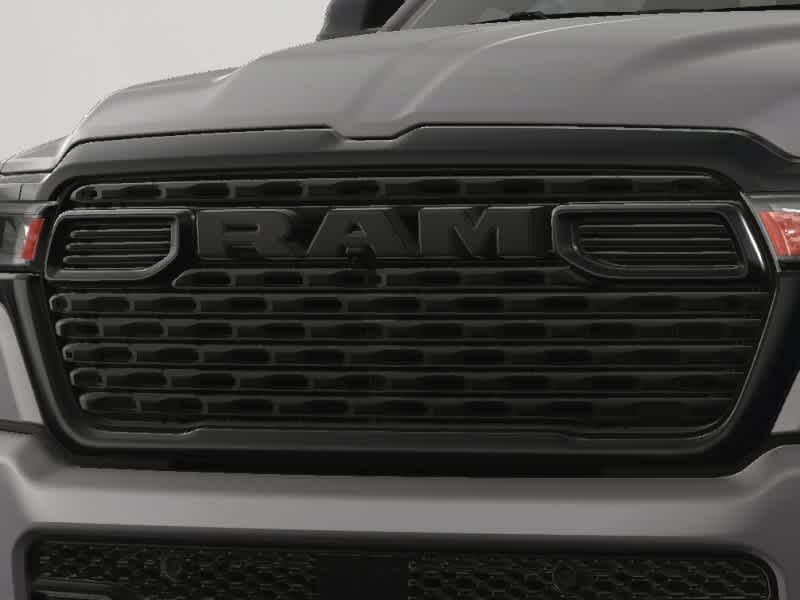 Thumbnail: 2025 RAM 1500 - 14