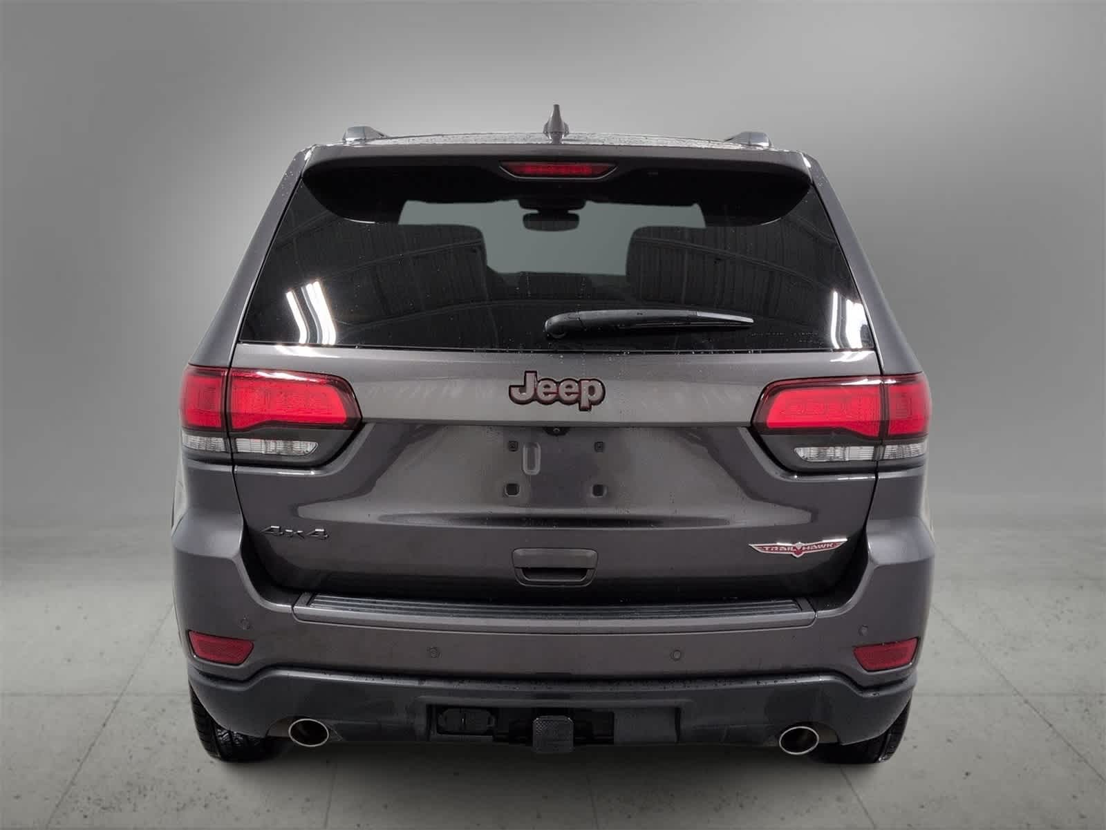 Thumbnail: 2019 Jeep Grand Cherokee - 7