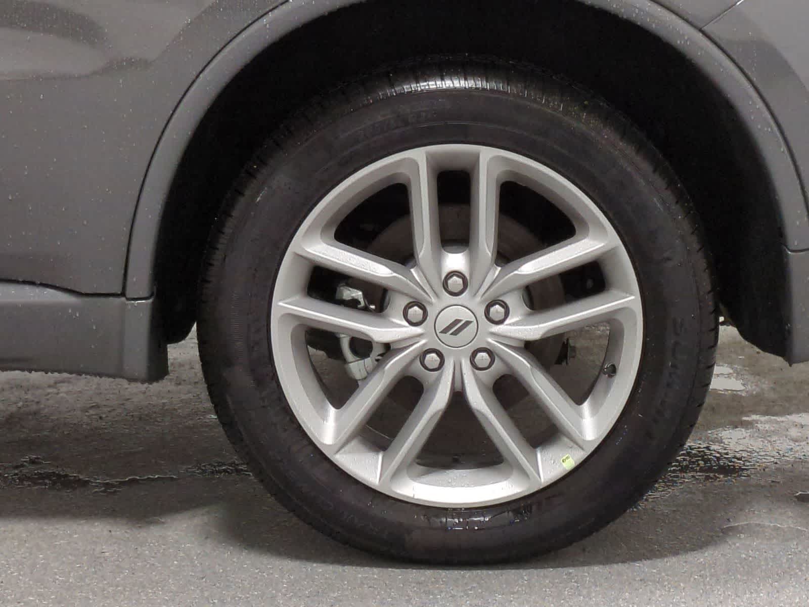 Thumbnail: 2026 Dodge Durango - 13