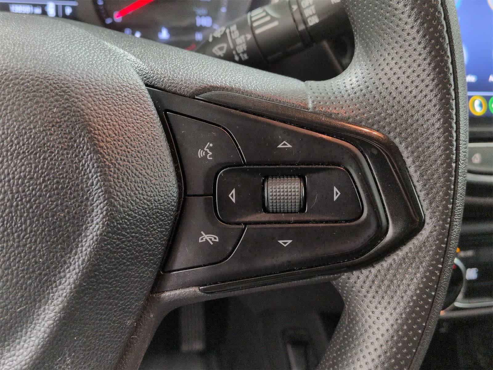 Thumbnail: 2023 Chevrolet TrailBlazer - 25