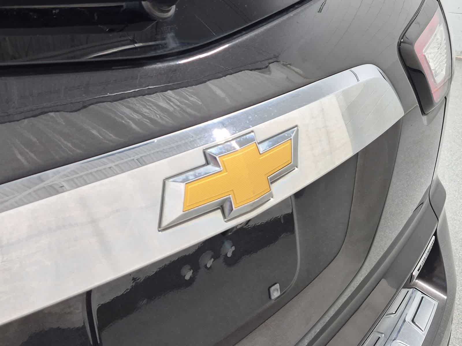 Thumbnail: 2017 Chevrolet Traverse - 12