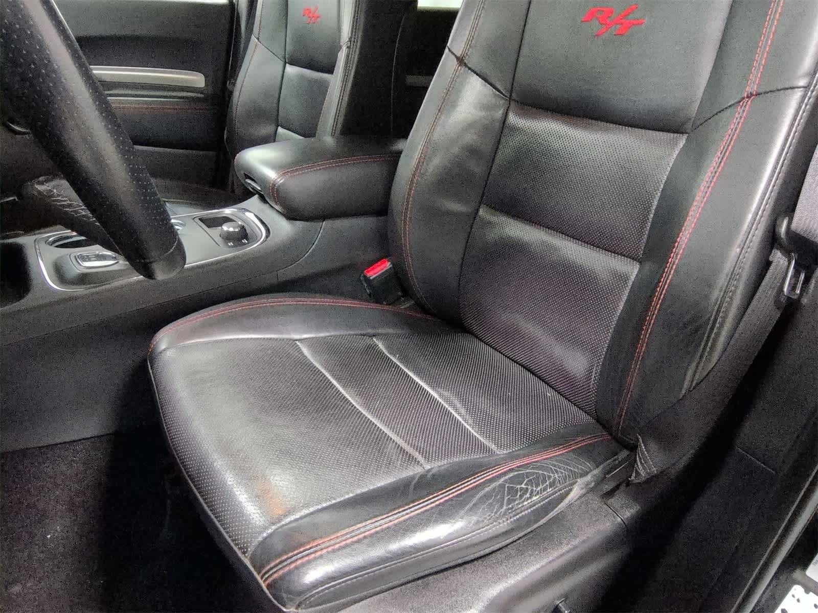 Thumbnail: 2017 Dodge Durango - 17