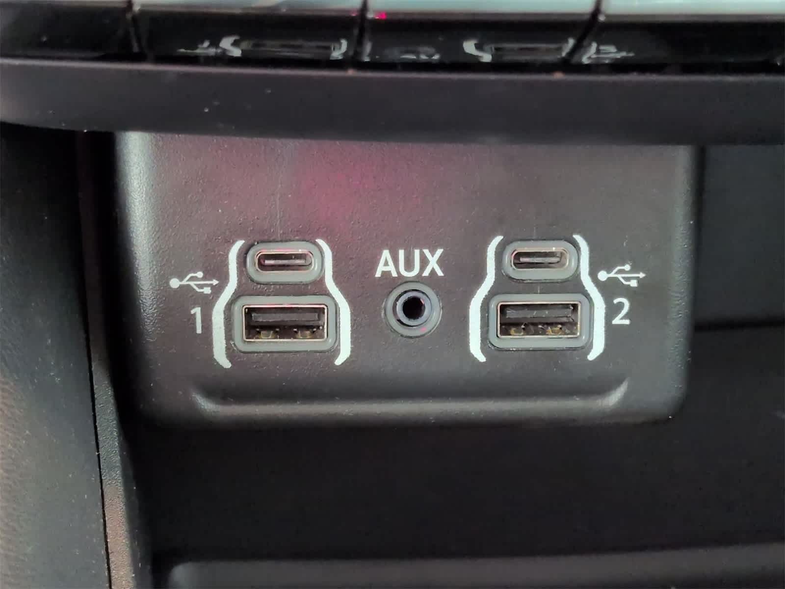 Thumbnail: 2024 Dodge Durango - 33