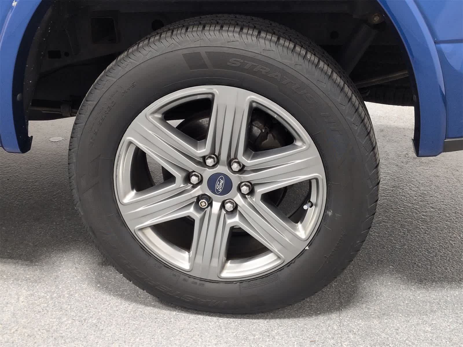 Thumbnail: 2018 Ford F-150 - 14