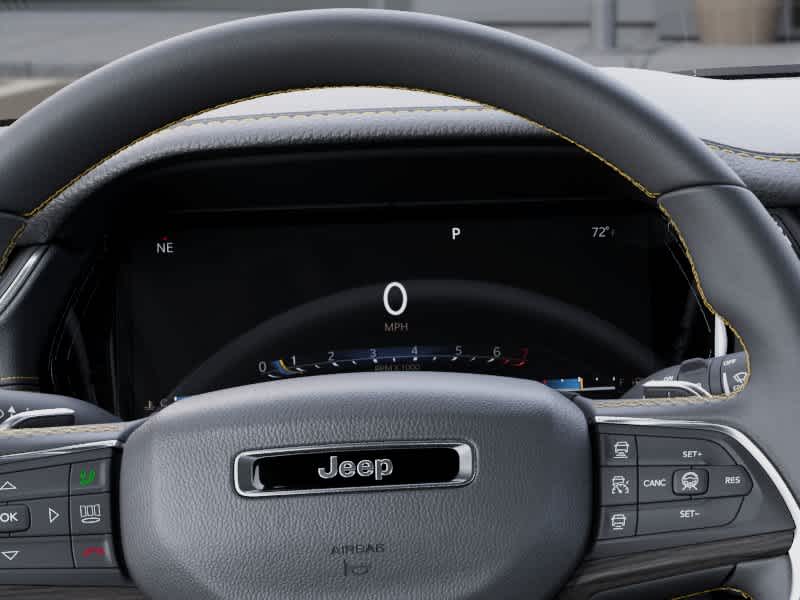 Thumbnail: 2026 Jeep Grand Cherokee - 17
