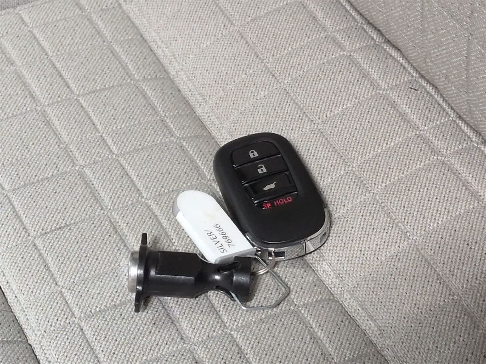 Thumbnail: 2024 Honda HR-V - 35