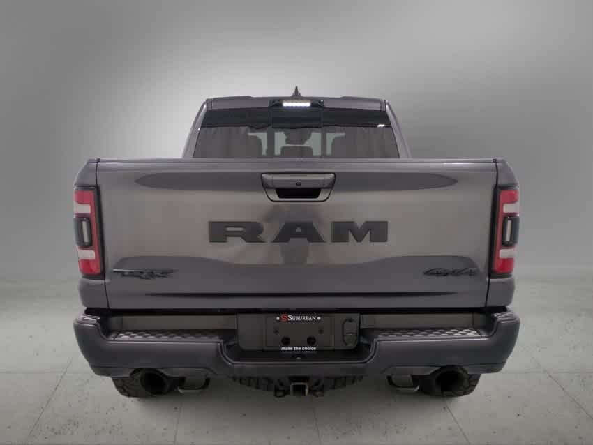2021 RAM 1500 TRX 7