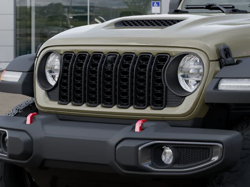 Thumbnail: 2026 Jeep Wrangler - 11