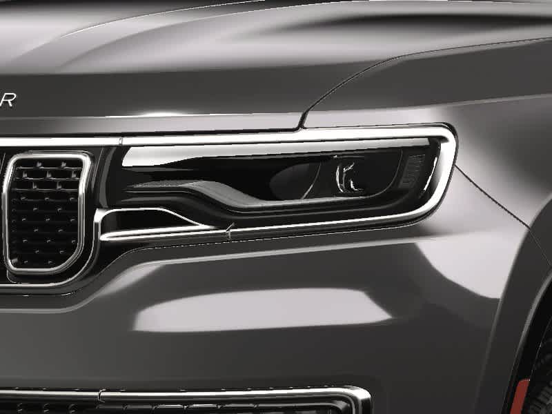 Thumbnail: 2024 Jeep Wagoneer - 13