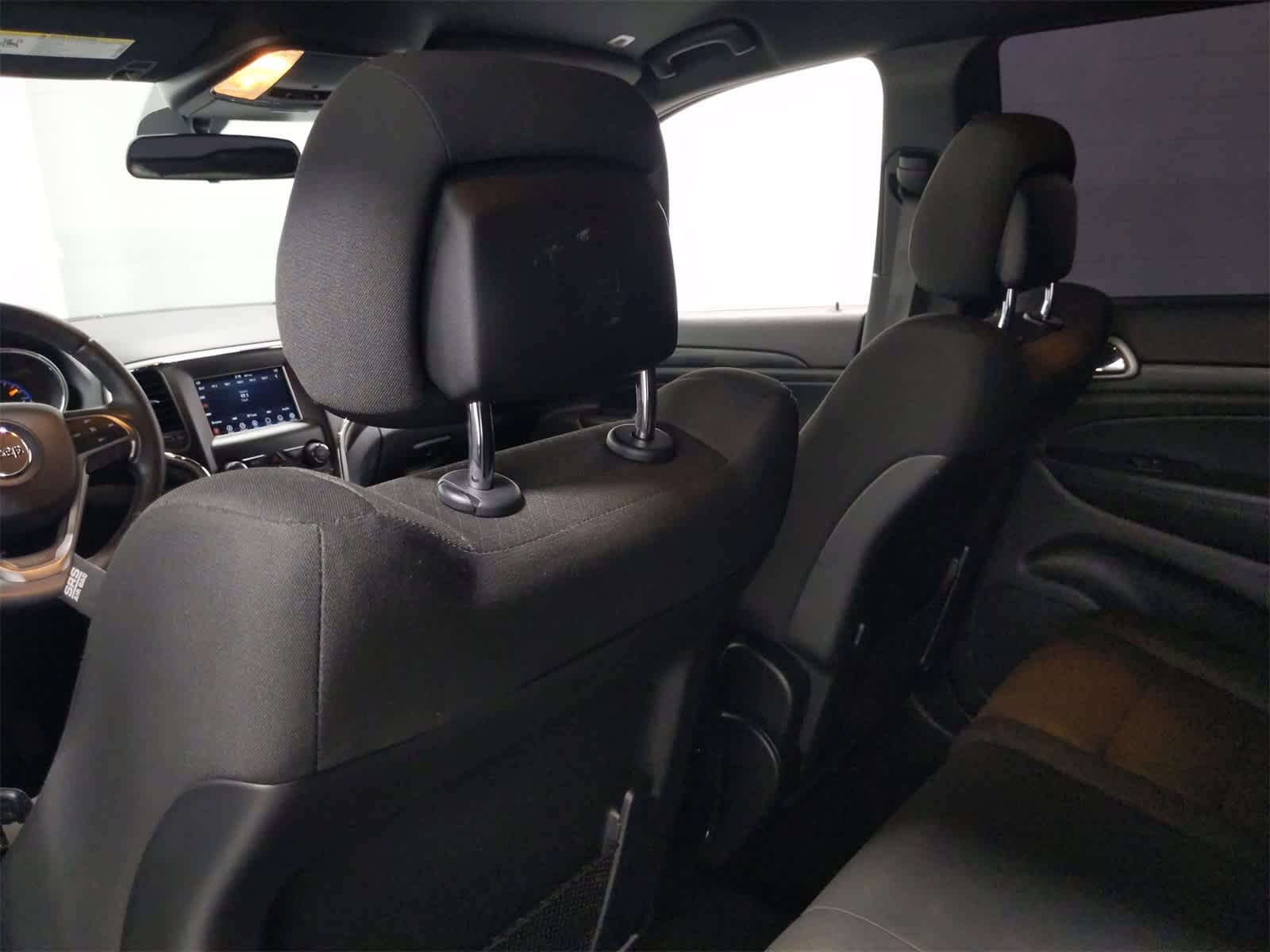 Thumbnail: 2019 Jeep Grand Cherokee - 25