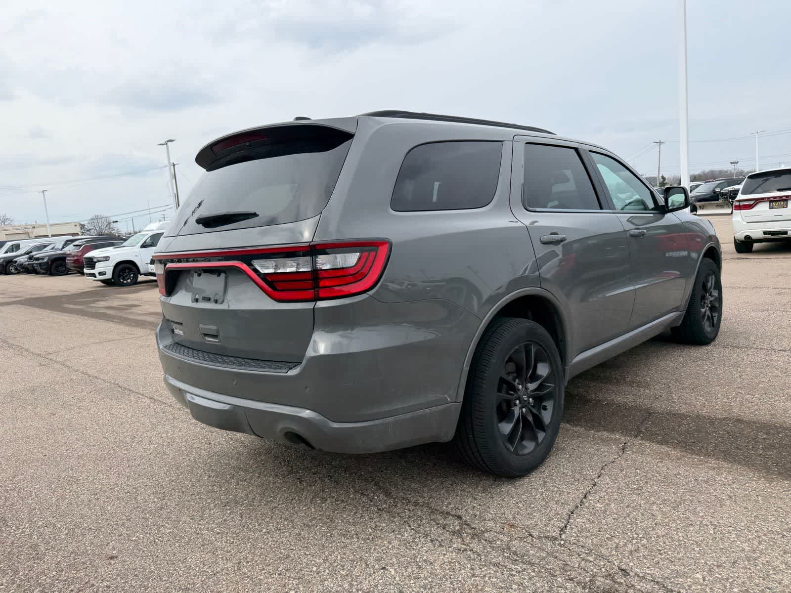 Thumbnail: 2023 Dodge Durango - 17