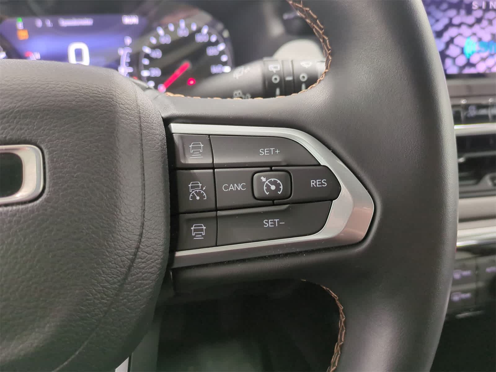 2022 Jeep Compass Limited 25