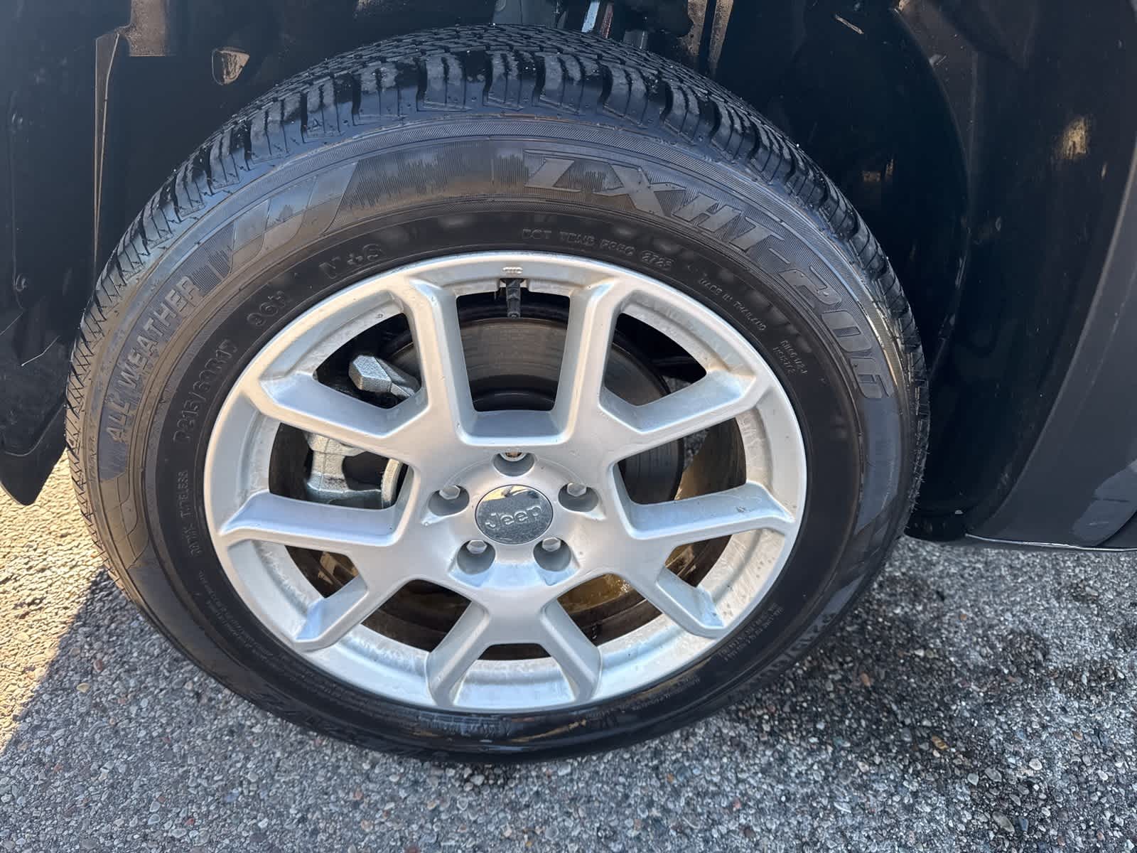 Thumbnail: 2021 Jeep Renegade - 31