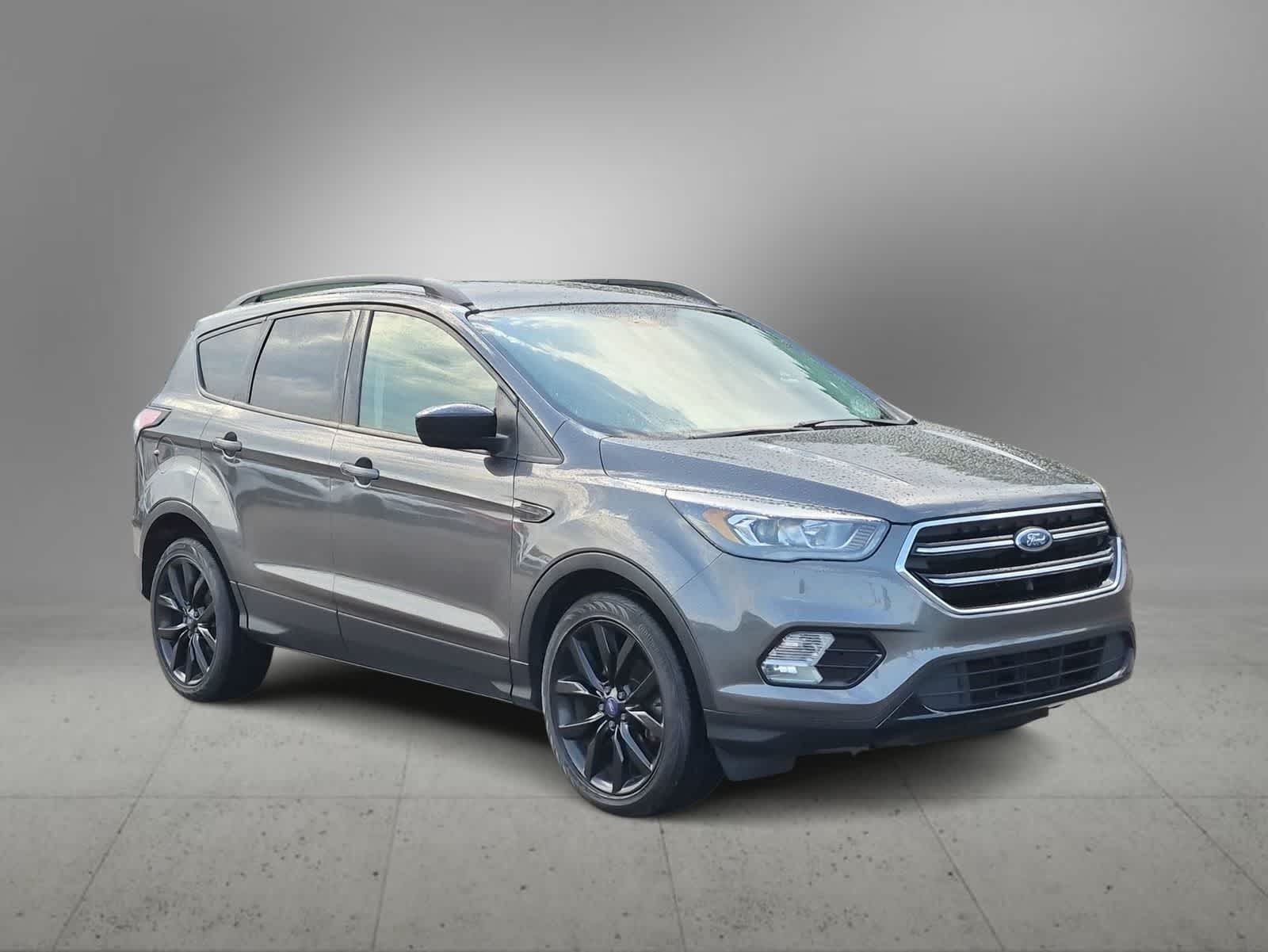 Thumbnail: 2018 Ford Escape - 2