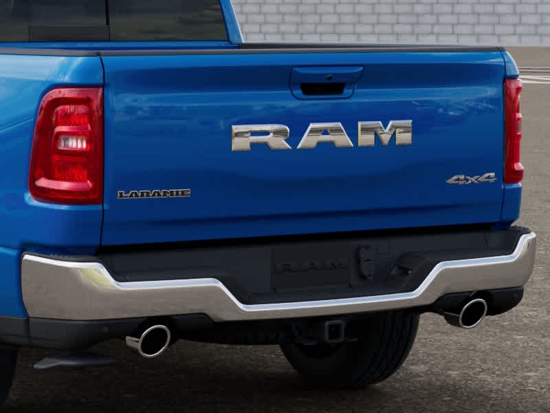 Thumbnail: 2026 RAM 1500 - 13