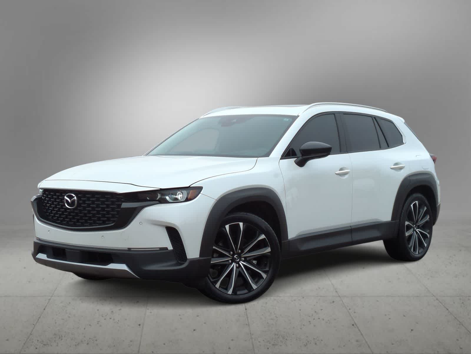 2023 Mazda CX-50 TURBO PREMIUM PLUS