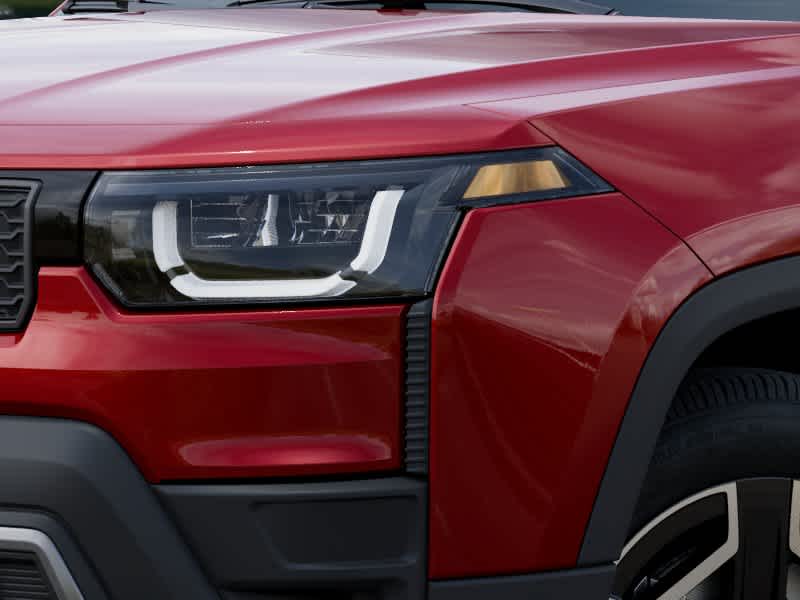 Thumbnail: 2026 Jeep Cherokee - 10