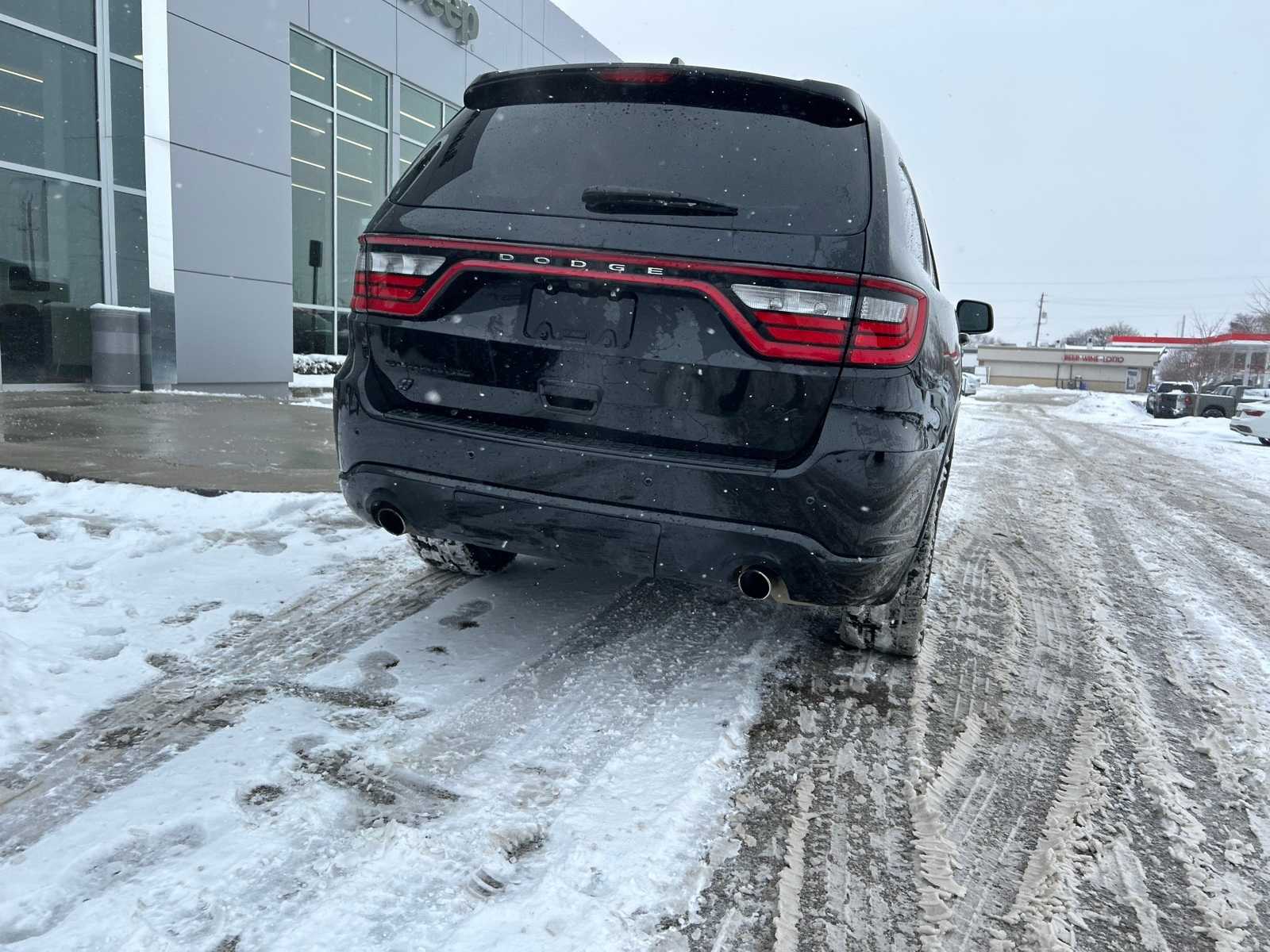 Thumbnail: 2020 Dodge Durango - 18