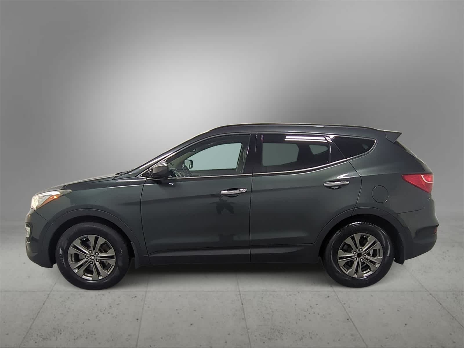 Thumbnail: 2014 Hyundai Santa Fe - 5