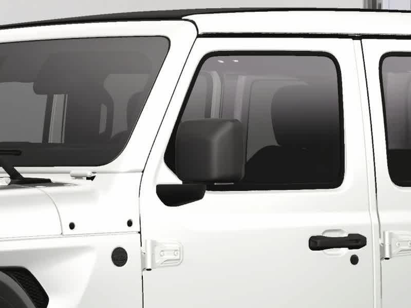 Thumbnail: 2025 Jeep Wrangler - 14