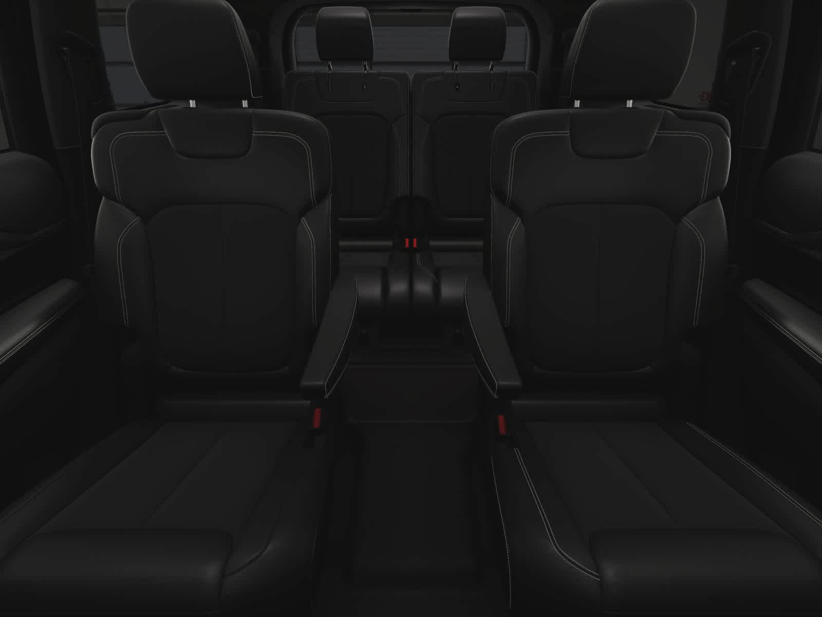 2025 Jeep Grand Cherokee L Altitude 19