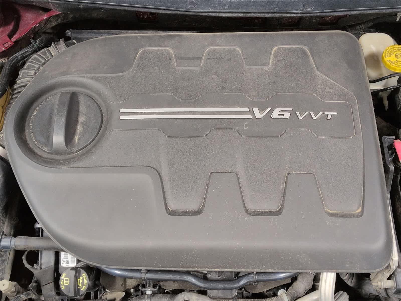 Thumbnail: 2015 Jeep Cherokee - 15