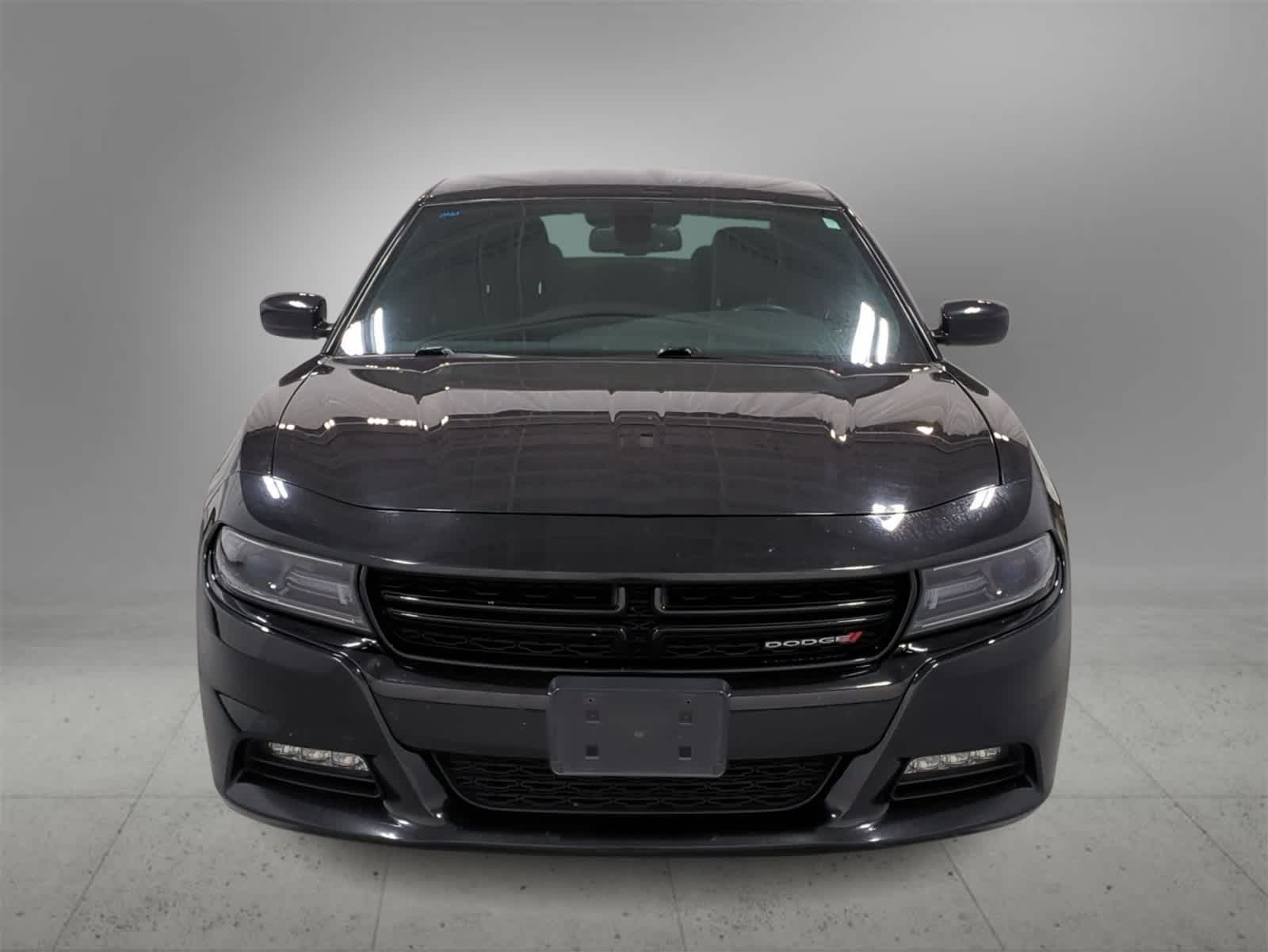 Thumbnail: 2015 Dodge Charger - 3