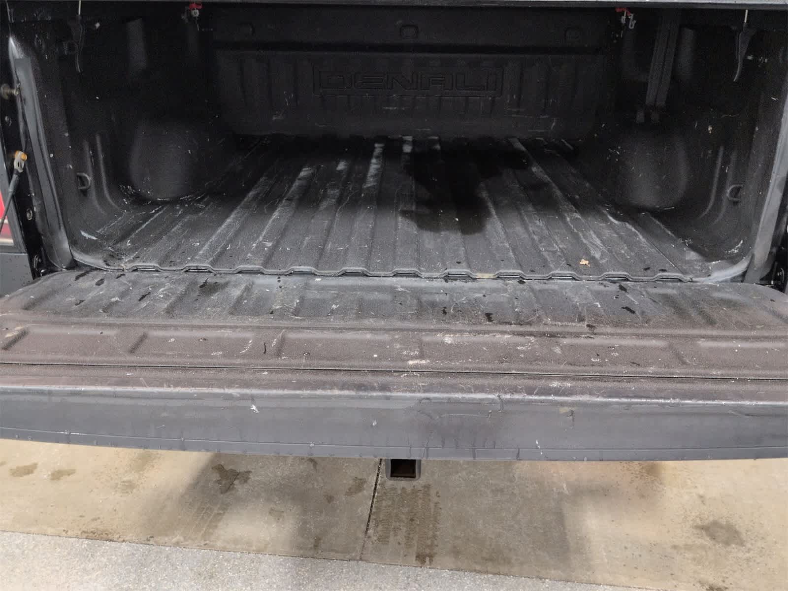 Thumbnail: 2016 GMC Sierra 1500 - 35