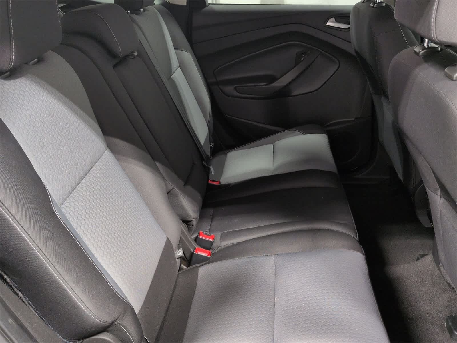 Thumbnail: 2017 Ford Escape - 21