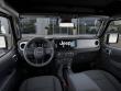2026 Jeep Wrangler Sport S Sport Utility