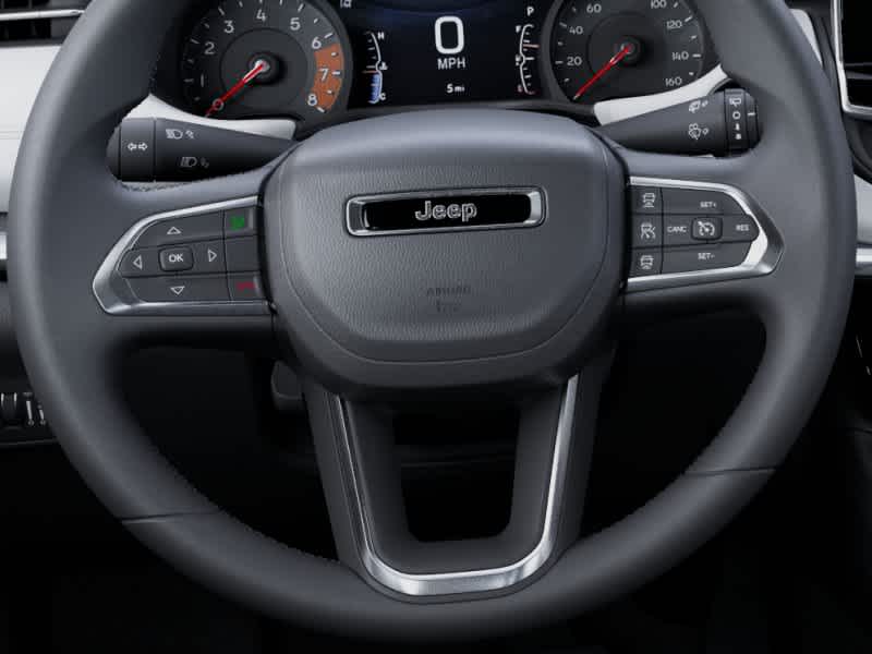 Thumbnail: 2026 Jeep Compass - 19