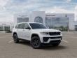2026 Jeep Grand Cherokee L Laredo Altitude Sport Utility