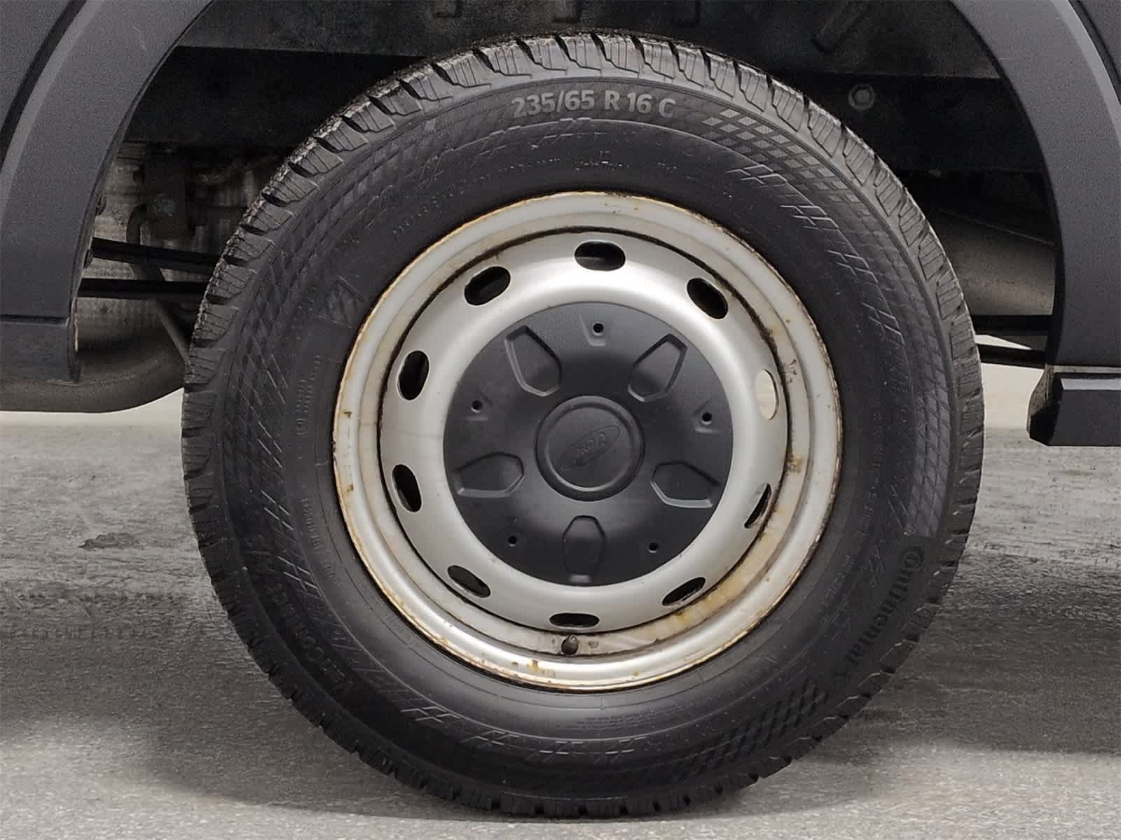 Thumbnail: 2019 Ford Transit Series - 14