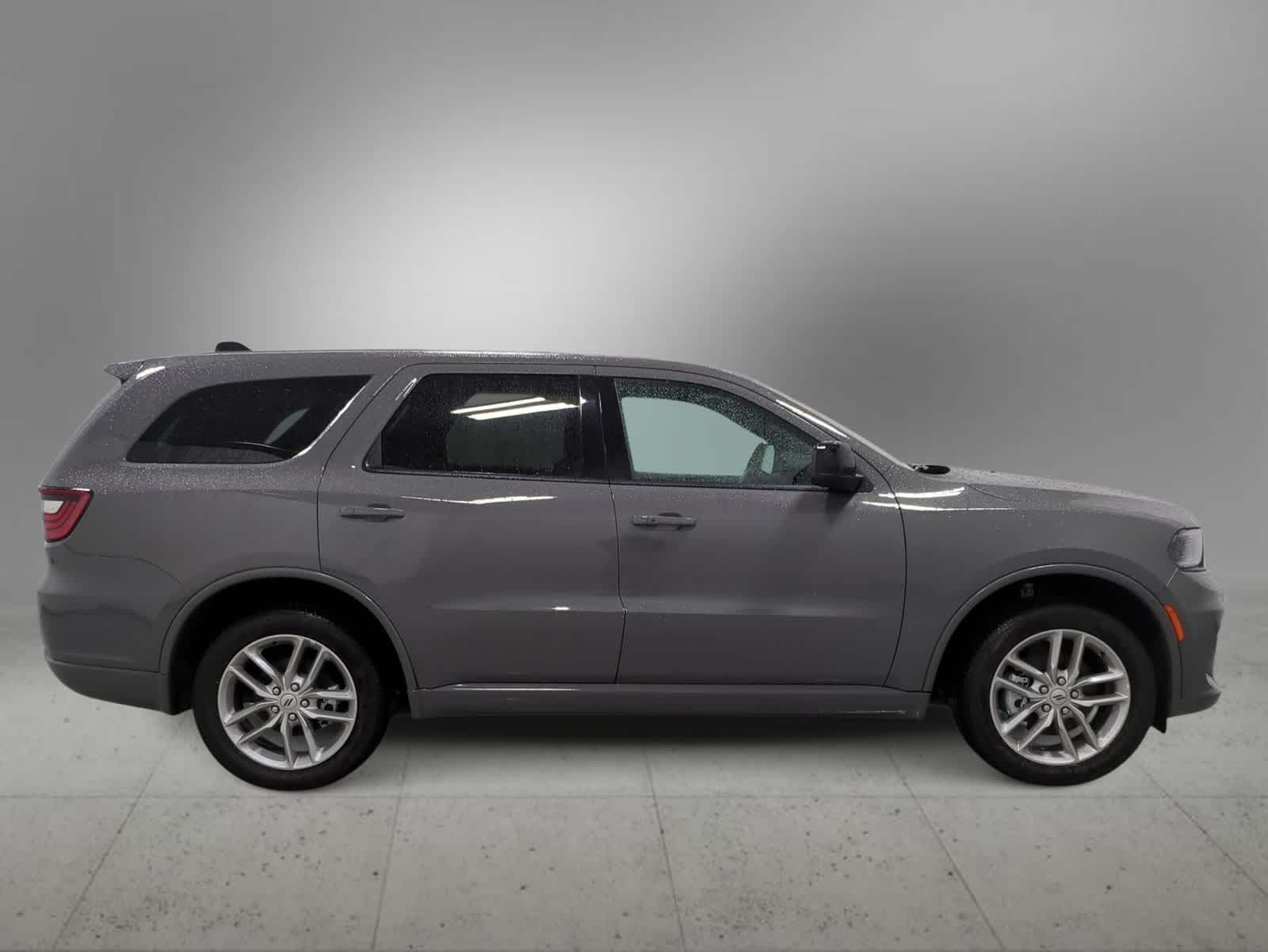 Thumbnail: 2026 Dodge Durango - 9