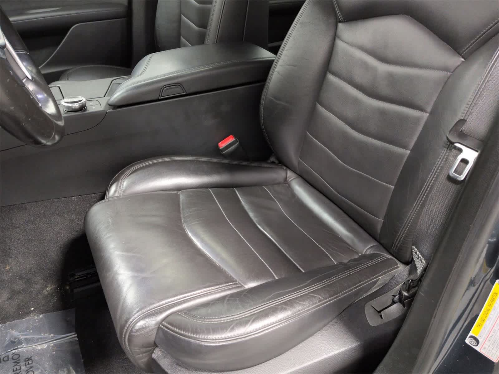 Thumbnail: 2020 Cadillac CT6 - 17