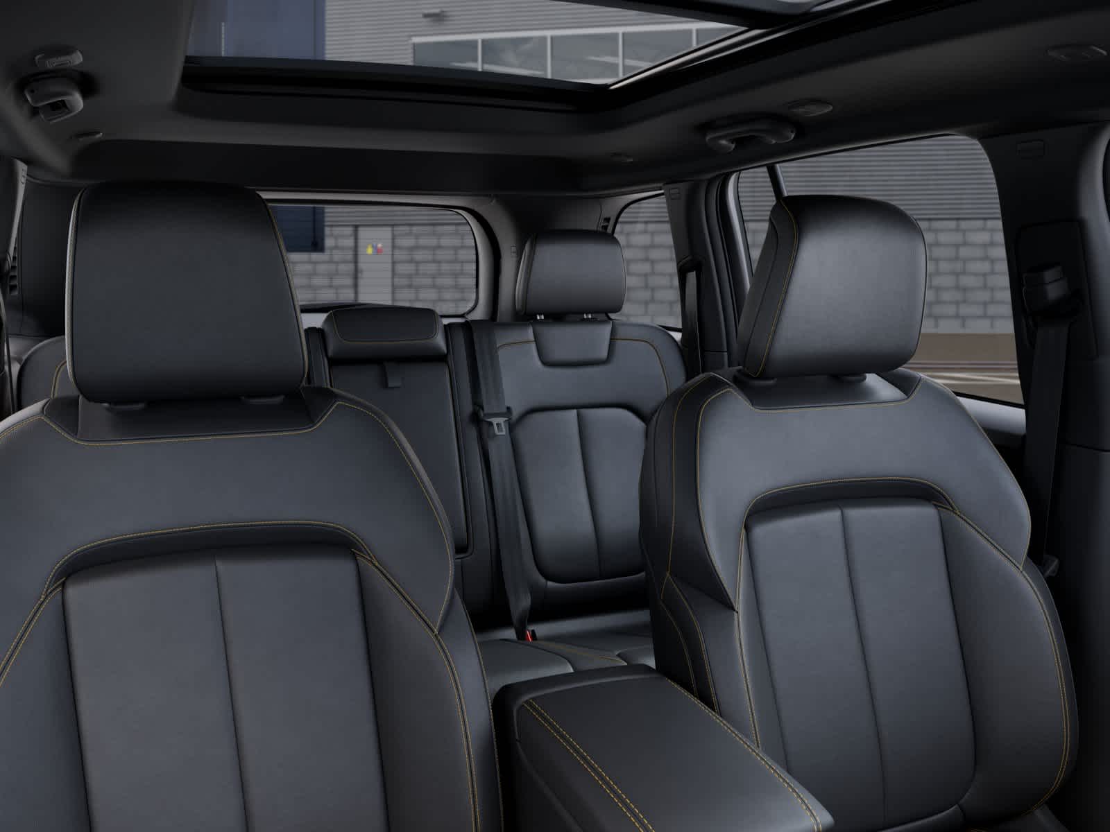 Thumbnail: 2026 Jeep Grand Cherokee - 26
